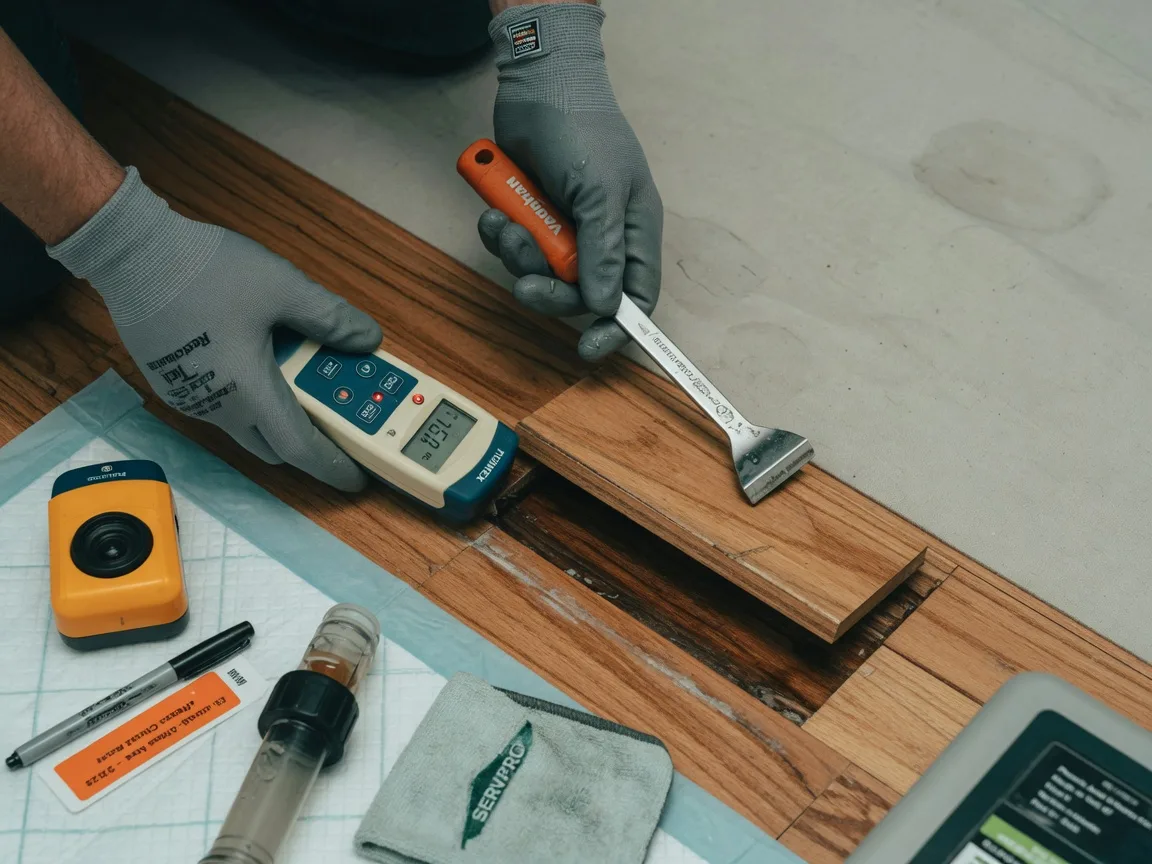 Why choose Water Damage Restoration in Green Lake, WI